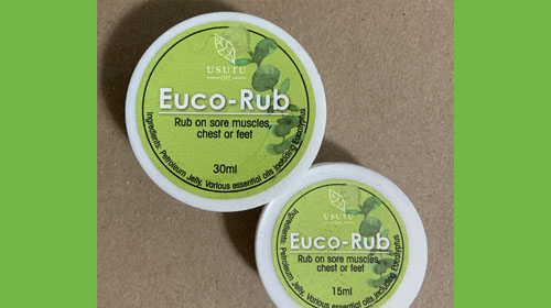 Euco Rub