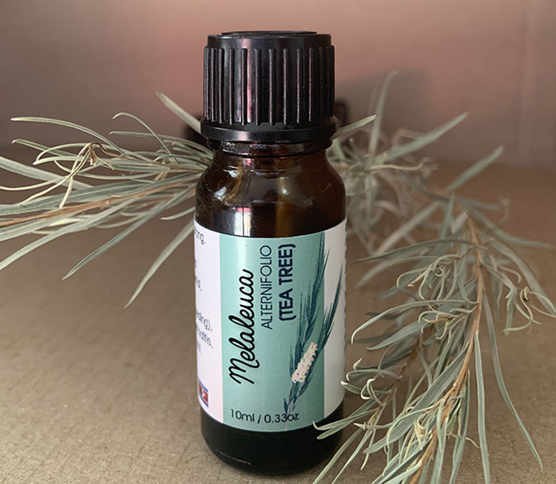 Tea Tree