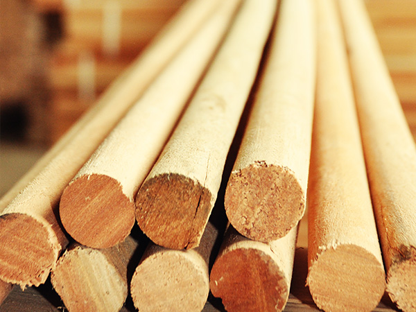 Charging Sticks