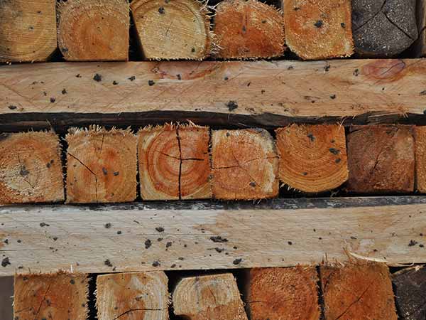 Dunnage
