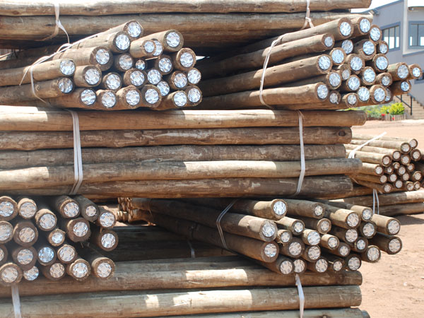 Swazi Poles