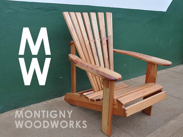 Montigny Woodworks